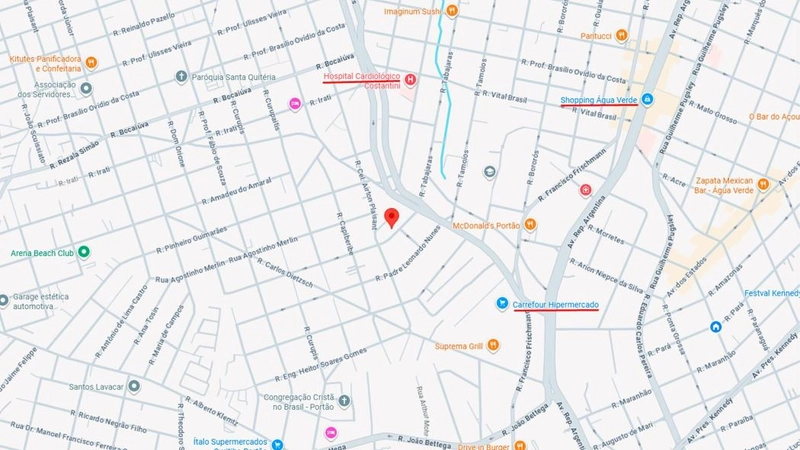 null: 7ª foto da galeria de imagens do imóvel