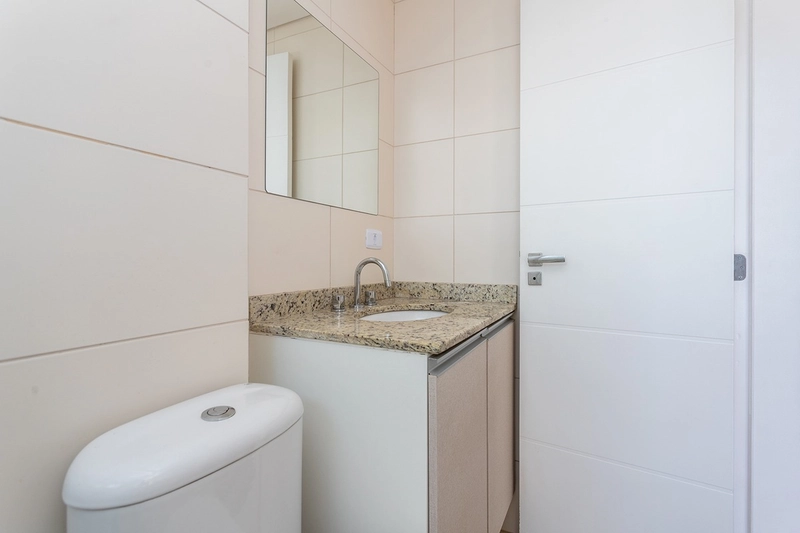 Apartamento à Venda – Condomínio Victor Jamag 02 qts semi mobiliado: 37ª foto da galeria de imagens do imóvel