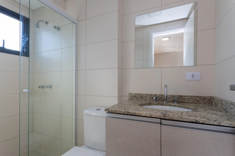 Apartamento à Venda – Condomínio Victor Jamag 02 qts semi mobiliado: 35ª foto da galeria de imagens do imóvel