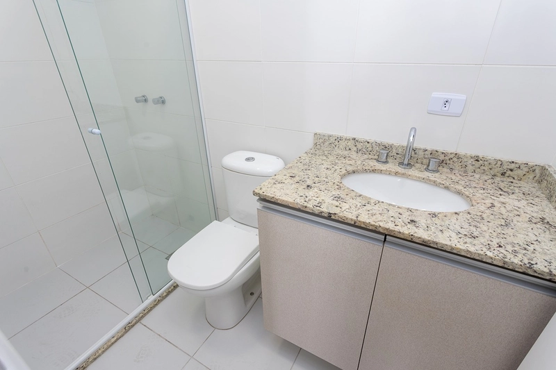 Apartamento à Venda – Condomínio Victor Jamag 02 qts semi mobiliado: 38ª foto da galeria de imagens do imóvel