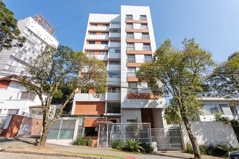 Apartamento à Venda – Condomínio Victor Jamag 02 qts semi mobiliado: 2ª foto da galeria de imagens do imóvel