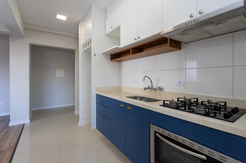 Apartamento à Venda – Condomínio Victor Jamag 02 qts semi mobiliado: 15ª foto da galeria de imagens do imóvel