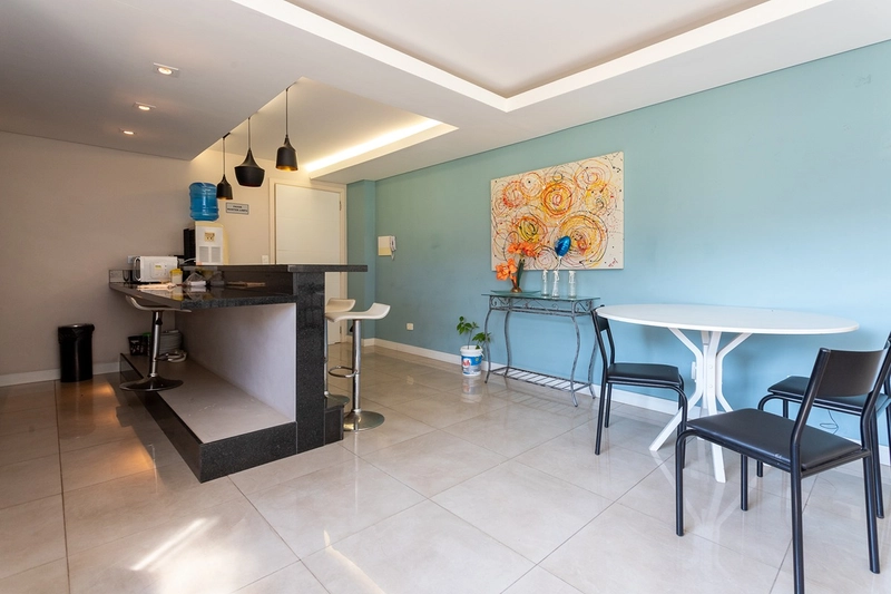 Apartamento à Venda – Condomínio Victor Jamag 02 qts semi mobiliado: 54ª foto da galeria de imagens do imóvel