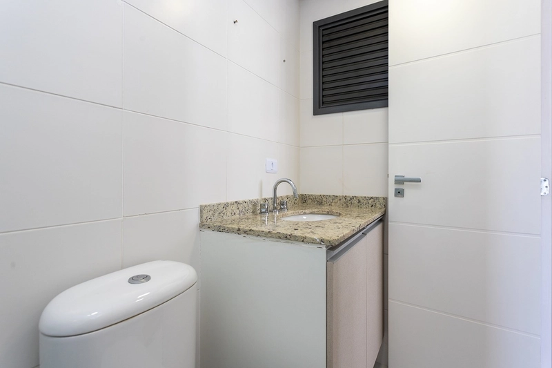 Apartamento à Venda – Condomínio Victor Jamag 02 qts semi mobiliado: 41ª foto da galeria de imagens do imóvel