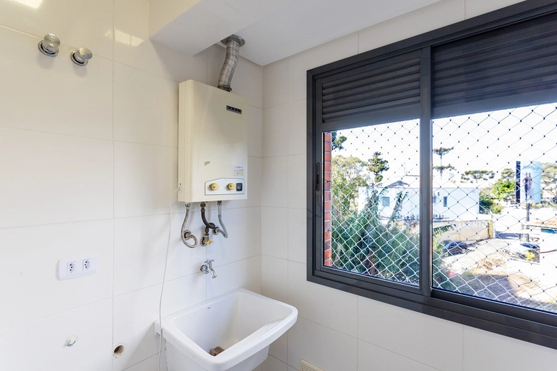 Apartamento à Venda – Condomínio Victor Jamag 02 qts semi mobiliado: 23ª foto da galeria de imagens do imóvel