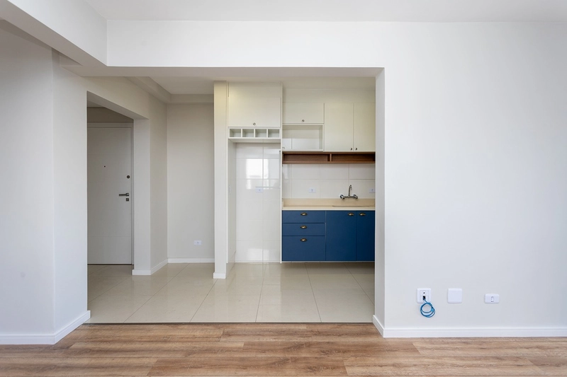 Apartamento à Venda – Condomínio Victor Jamag 02 qts semi mobiliado: 8ª foto da galeria de imagens do imóvel