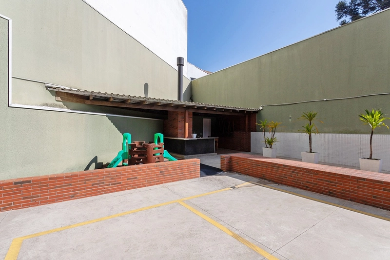 Apartamento à Venda – Condomínio Victor Jamag 02 qts semi mobiliado: 67ª foto da galeria de imagens do imóvel