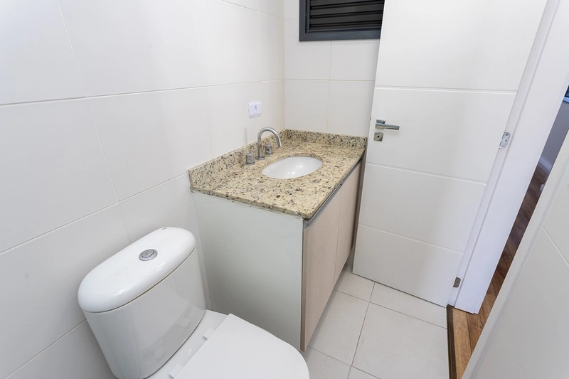 Apartamento à Venda – Condomínio Victor Jamag 02 qts semi mobiliado: 40ª foto da galeria de imagens do imóvel