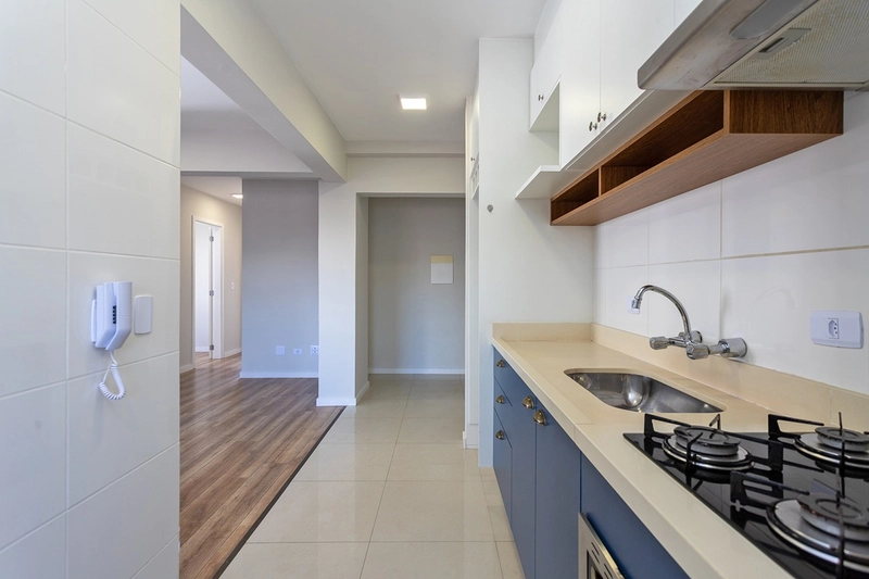 Apartamento à Venda – Condomínio Victor Jamag 02 qts semi mobiliado: 16ª foto da galeria de imagens do imóvel
