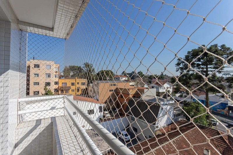 Apartamento à Venda – Condomínio Victor Jamag 02 qts semi mobiliado: 31ª foto da galeria de imagens do imóvel