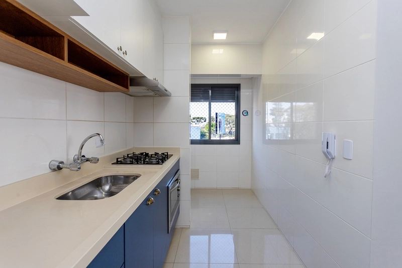 Apartamento à Venda – Condomínio Victor Jamag 02 qts semi mobiliado: 14ª foto da galeria de imagens do imóvel