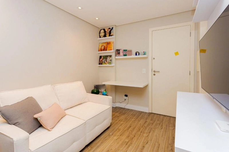 null: 31ª foto da galeria de imagens do imóvel