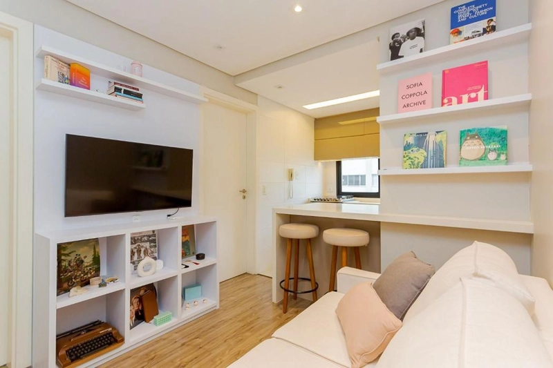 null: 35ª foto da galeria de imagens do imóvel