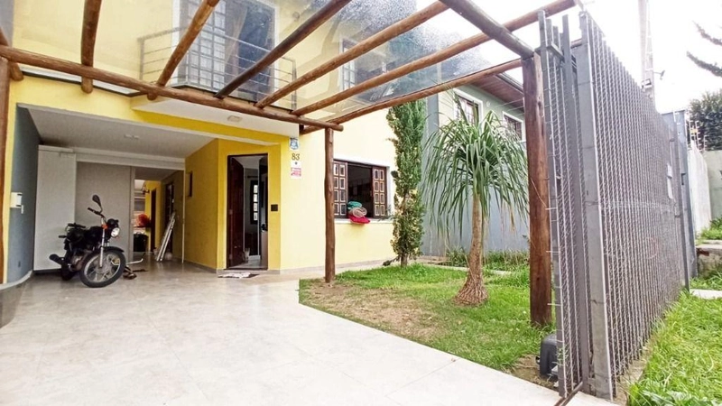 null: 1ª foto da galeria de imagens do imóvel