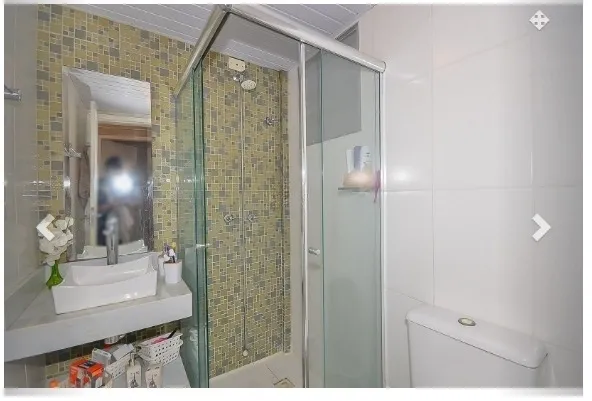 Vivendo a experiencia de morar em um condominio Club no Portao.: 7ª foto da galeria de imagens do imóvel