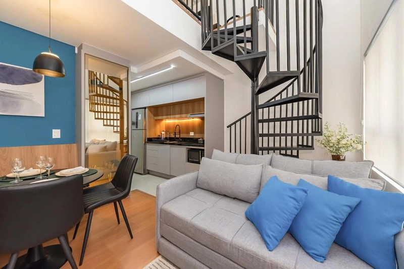 null: 1ª foto da galeria de imagens do imóvel