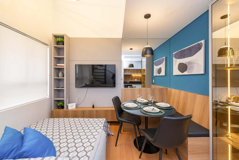 null: 11ª foto da galeria de imagens do imóvel