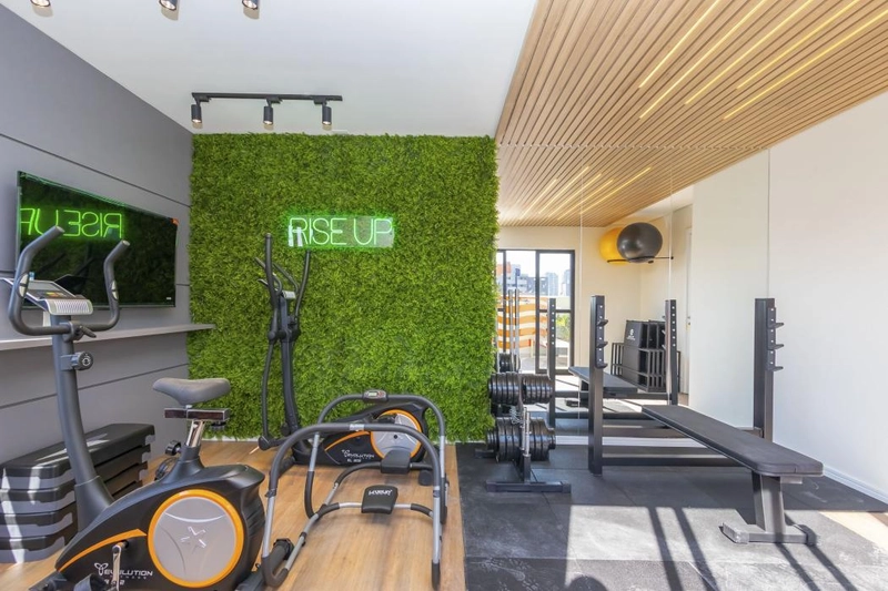 null: 33ª foto da galeria de imagens do imóvel