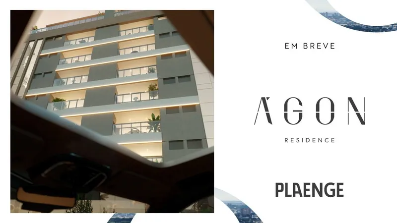 Agon Residence - Agua Verde: 1ª foto da galeria de imagens do imóvel