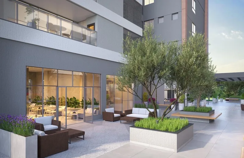Agon Residence - Agua Verde: 2ª foto da galeria de imagens do imóvel
