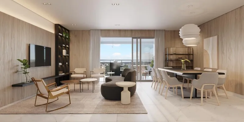 Agon Residence - Agua Verde: 4ª foto da galeria de imagens do imóvel