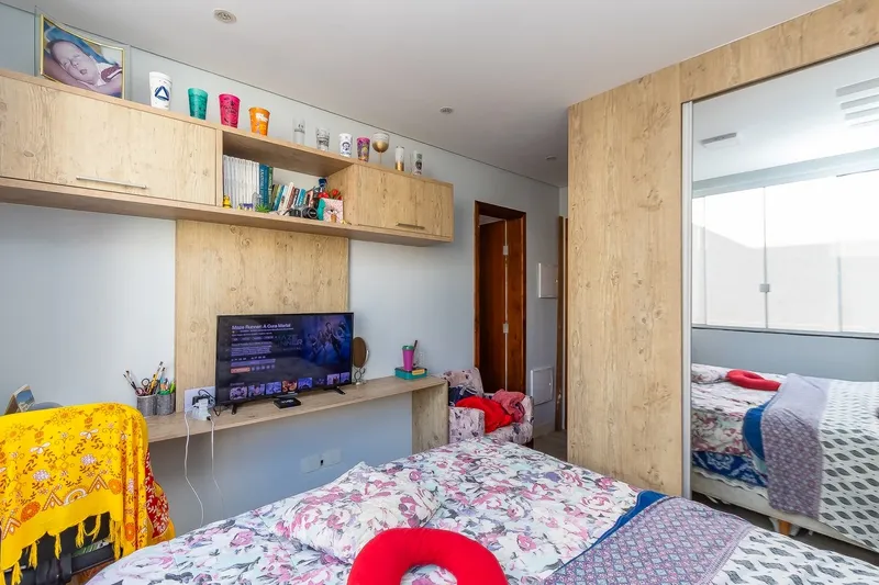 Que tal morar bem e ter toda uma infraestrutura para sua familia?: 38ª foto da galeria de imagens do imóvel