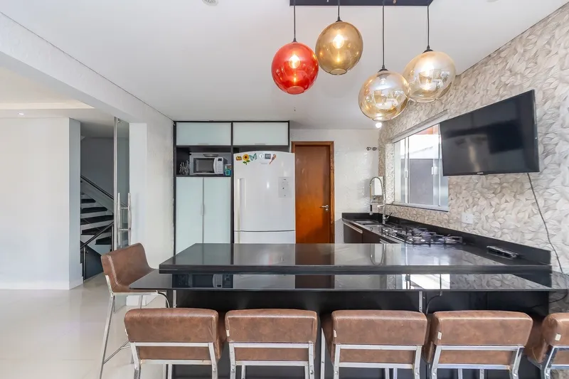 Que tal morar bem e ter toda uma infraestrutura para sua familia?: 14ª foto da galeria de imagens do imóvel
