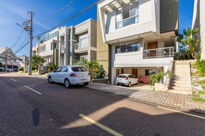 Que tal morar bem e ter toda uma infraestrutura para sua familia?: 2ª foto da galeria de imagens do imóvel