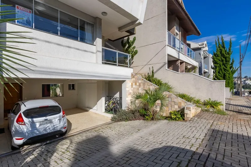 Que tal morar bem e ter toda uma infraestrutura para sua familia?: 3ª foto da galeria de imagens do imóvel