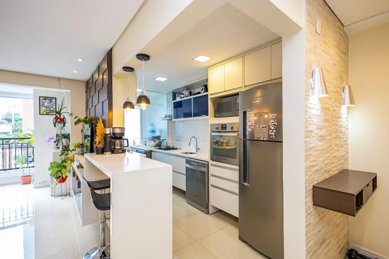 null: 24ª foto da galeria de imagens do imóvel