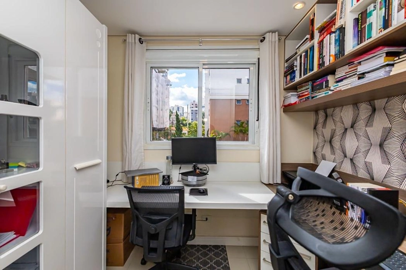 null: 43ª foto da galeria de imagens do imóvel