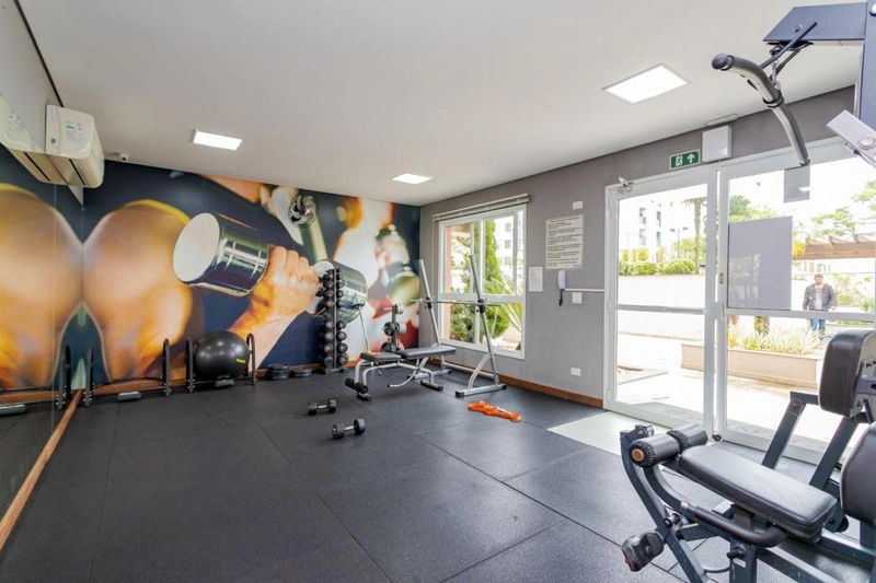 null: 46ª foto da galeria de imagens do imóvel