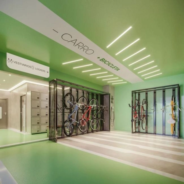 null: 21ª foto da galeria de imagens do imóvel