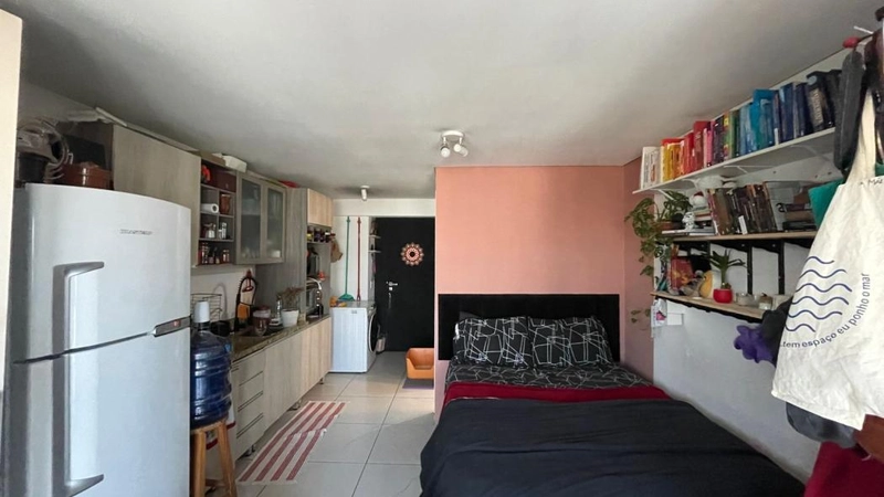 null: 21ª foto da galeria de imagens do imóvel