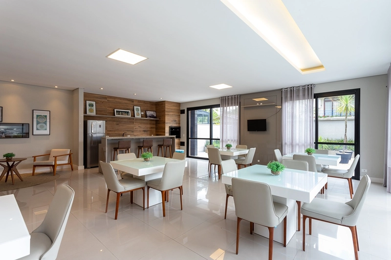 ✨ Bonne Vie | Exclusividade, Luz Natural e Sofisticação no Portão: 18ª foto da galeria de imagens do imóvel