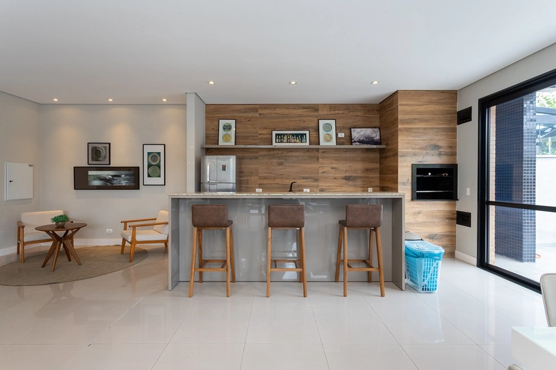 ✨ Bonne Vie | Exclusividade, Luz Natural e Sofisticação no Portão: 16ª foto da galeria de imagens do imóvel