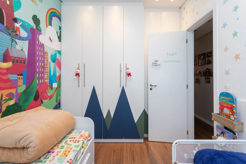 ✨ Bonne Vie | Exclusividade, Luz Natural e Sofisticação no Portão: 53ª foto da galeria de imagens do imóvel