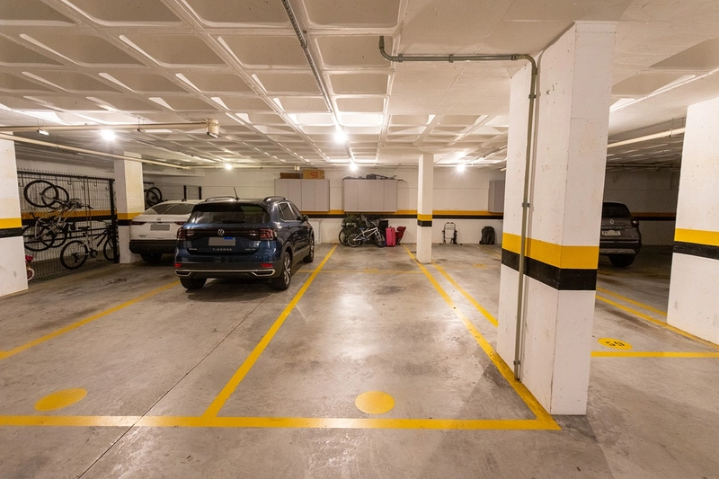 ✨ Bonne Vie | Exclusividade, Luz Natural e Sofisticação no Portão: 13ª foto da galeria de imagens do imóvel