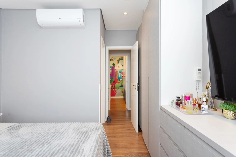 ✨ Bonne Vie | Exclusividade, Luz Natural e Sofisticação no Portão: 46ª foto da galeria de imagens do imóvel