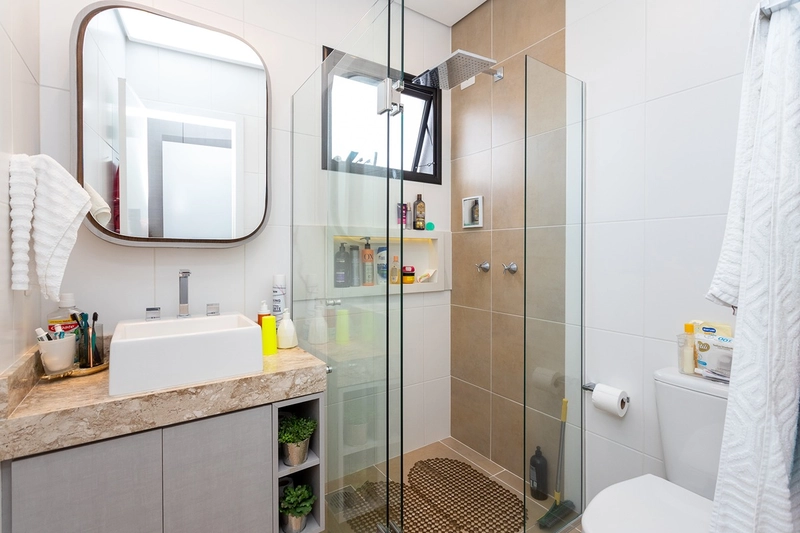 ✨ Bonne Vie | Exclusividade, Luz Natural e Sofisticação no Portão: 45ª foto da galeria de imagens do imóvel