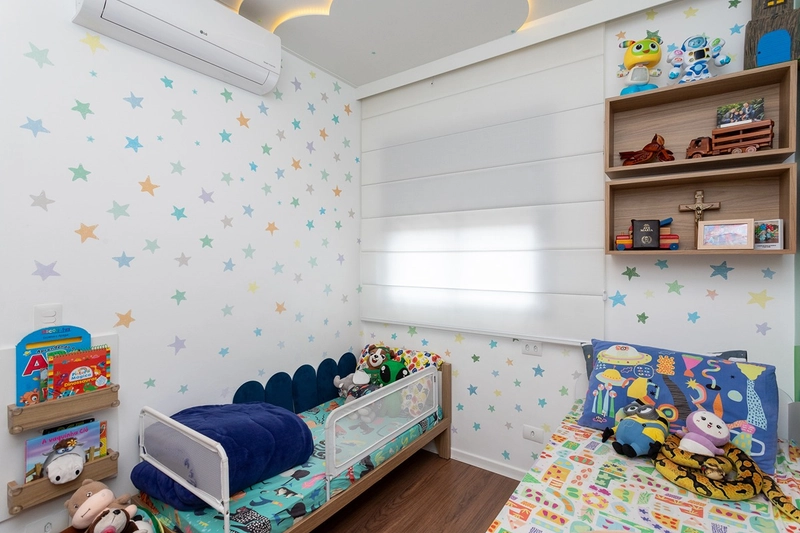 ✨ Bonne Vie | Exclusividade, Luz Natural e Sofisticação no Portão: 54ª foto da galeria de imagens do imóvel