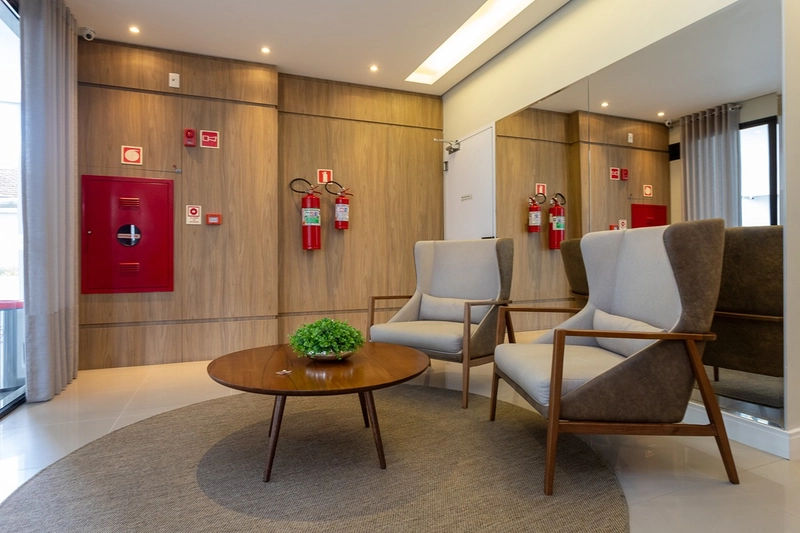 ✨ Bonne Vie | Exclusividade, Luz Natural e Sofisticação no Portão: 15ª foto da galeria de imagens do imóvel