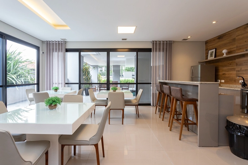 ✨ Bonne Vie | Exclusividade, Luz Natural e Sofisticação no Portão: 22ª foto da galeria de imagens do imóvel