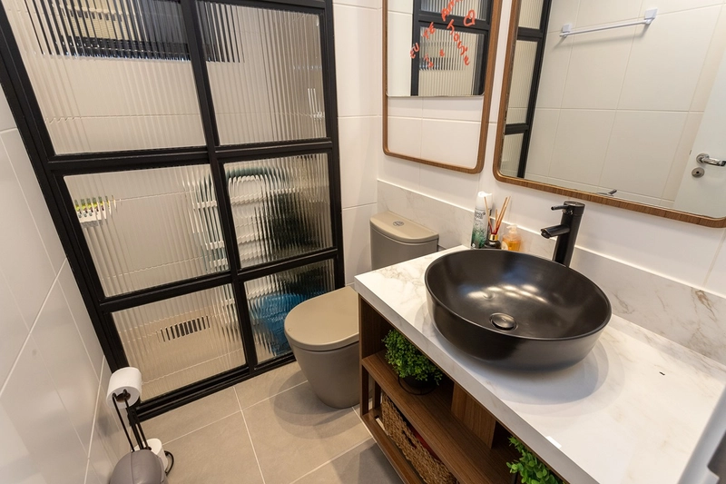 ✨ Bonne Vie | Exclusividade, Luz Natural e Sofisticação no Portão: 58ª foto da galeria de imagens do imóvel