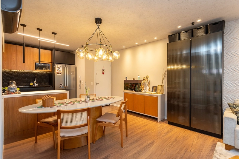 ✨ Bonne Vie | Exclusividade, Luz Natural e Sofisticação no Portão: 42ª foto da galeria de imagens do imóvel