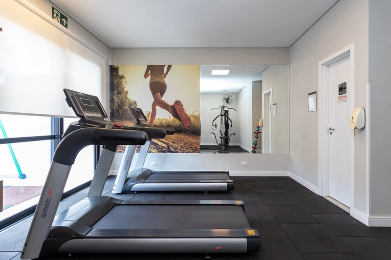 ✨ Bonne Vie | Exclusividade, Luz Natural e Sofisticação no Portão: 24ª foto da galeria de imagens do imóvel