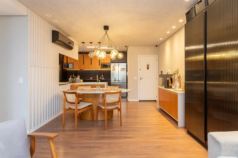 ✨ Bonne Vie | Exclusividade, Luz Natural e Sofisticação no Portão: 41ª foto da galeria de imagens do imóvel