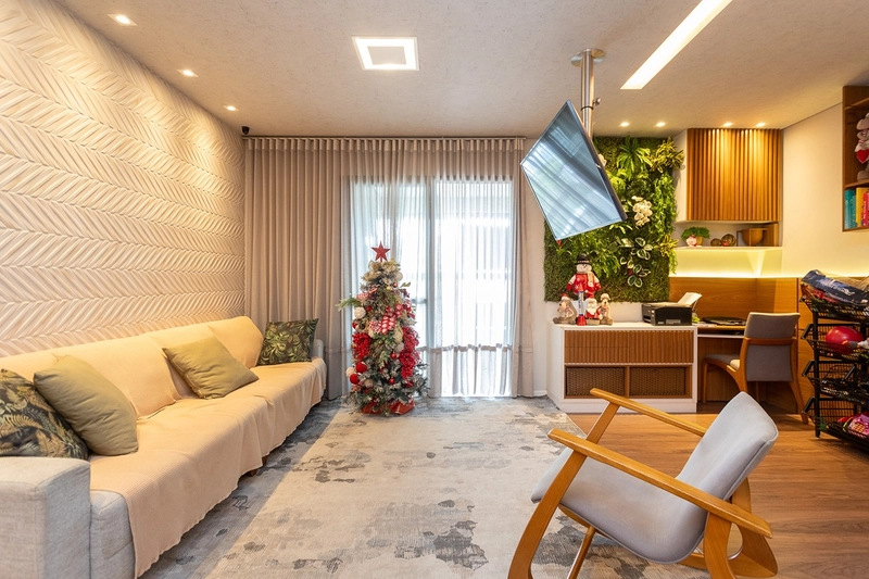 ✨ Bonne Vie | Exclusividade, Luz Natural e Sofisticação no Portão: 35ª foto da galeria de imagens do imóvel