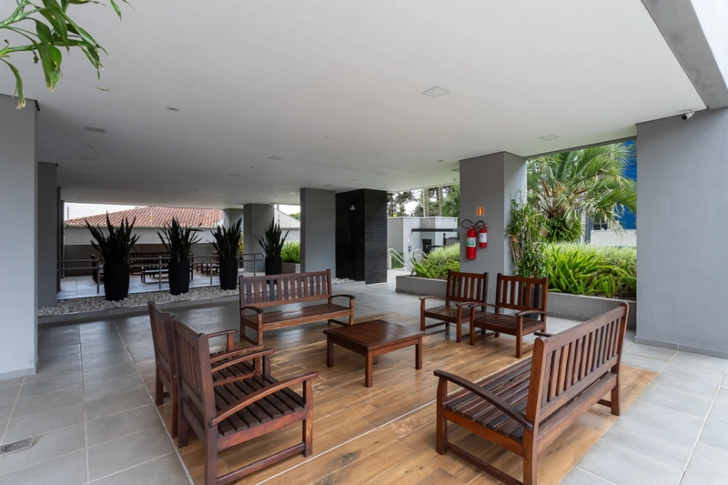 ✨ Bonne Vie | Exclusividade, Luz Natural e Sofisticação no Portão: 10ª foto da galeria de imagens do imóvel