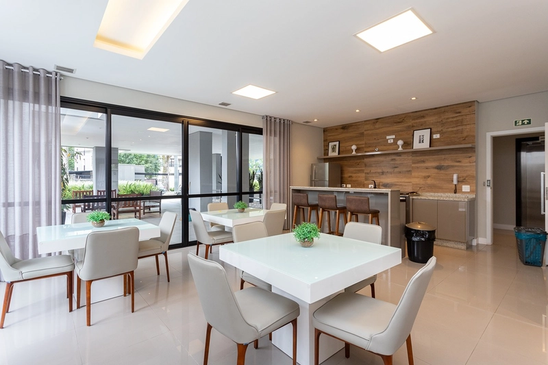 ✨ Bonne Vie | Exclusividade, Luz Natural e Sofisticação no Portão: 23ª foto da galeria de imagens do imóvel